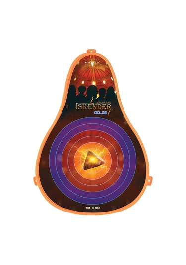 Tozkoparan İskender Gölge Ok Yay Seti