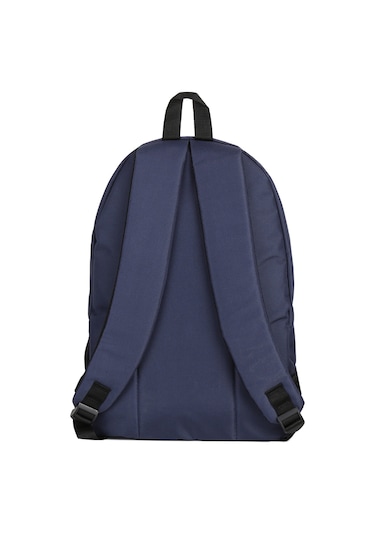Hummel Davido Backpack Sırt Çantası 980170-7459 Lacivert 001