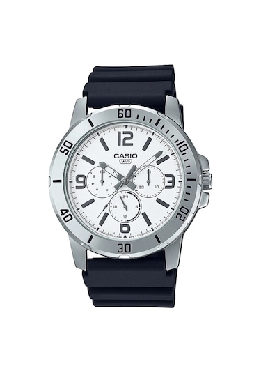 Casio Mtp-vd300-7budf Casio Erkek Kol Saati