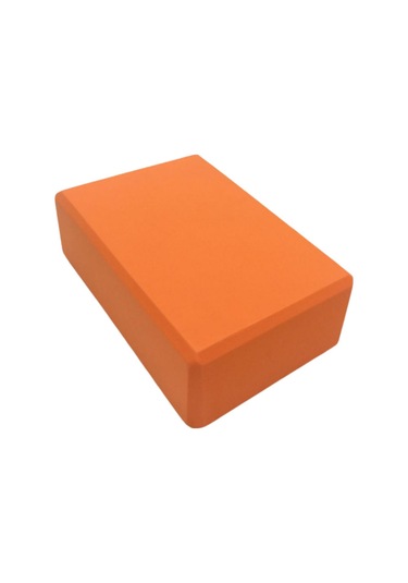 Padalink Eva Yoga Blokları Seti - 2'li Paket Esneklik Ve Denge İçin Mükemmel Yardımcı Çok Renkli