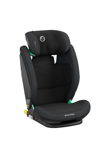 Maxi-cosi Rodifix S I-size Adac'lı Isofix'li 15-36 Kg Çocuk Oto Koltuğu Basic Grey