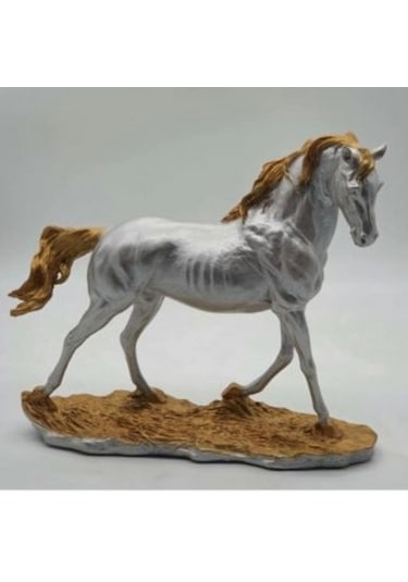 Yürüyen At Biblo (526447122)