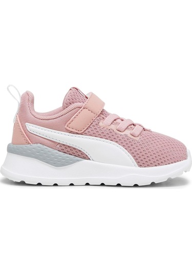 Puma Anzarun Lite Ac Inf-peach Smoothie-white Çocuk Ayakkabı-pembe-2056 Pembe