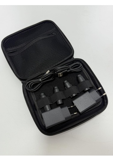 Bovbox Wl097 4k Hdmı Kablosuz Video Aktarım Cihazı