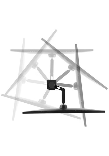 Lg Ultrafine 32un880k-b 31.5'' 60hz 5ms Ips Uhd 4k Pivot Freesync 3840 X 2160 Lcd Monitör