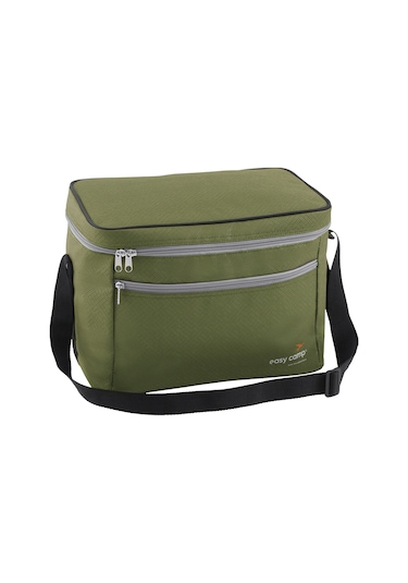 Easy Camp Arctic Daisy M Cool Bag 15 Litre Soğutucu Termal Çanta Çok Renkli