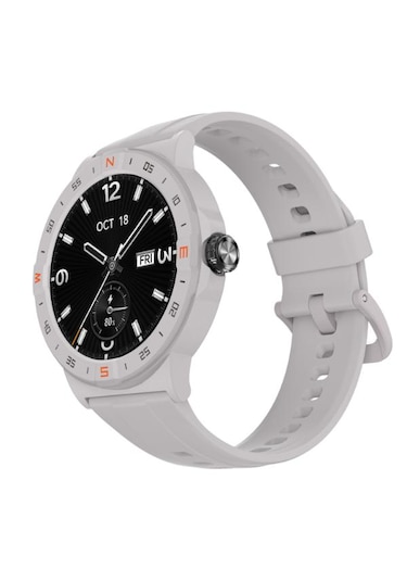 Honor Choice Watch 2 Epic 1.32" Değiştirilebilir Kordonlu Akıllı Saat (Distribütör Garantili)
