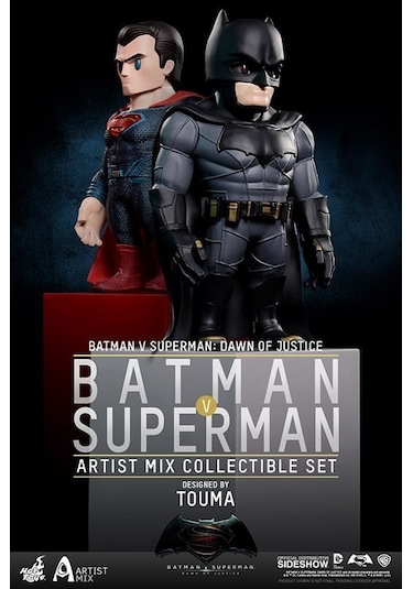Hot toys artist mix on sale