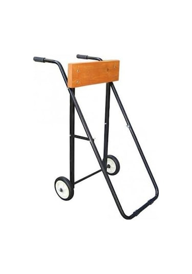 Deniz  Motoru Taşıma Arabası