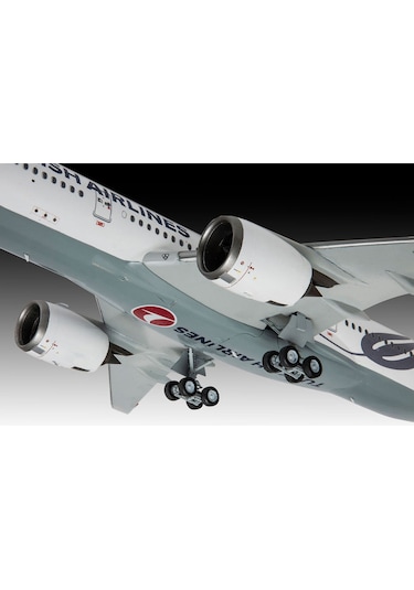 Revell Gift Set Thy Airbus A350-900