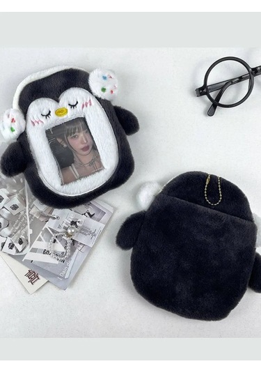 Red New Year Öğrenciler İçin Broşür 330493805