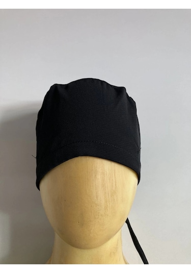 Hemşire Doktor Aşçı Bonesi