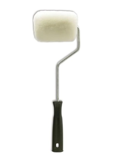 Dekor Posteki Rulo 10Cm Çok Renkli