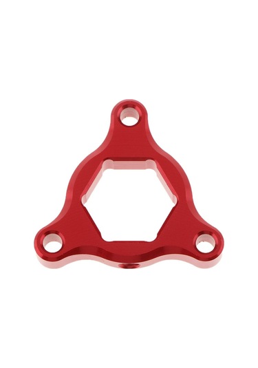 Jokmae Cnc Alüminyum Jokmae Ön Süspansiyon Çatal Yük Belirtildiği Gibi