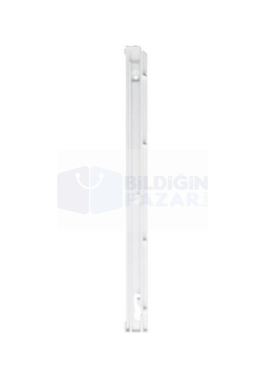 General Electric Sebzelik Çekmece Kızağı Üst Sol Wr72x207