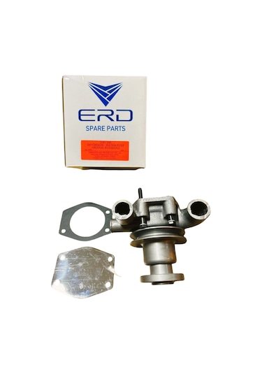 Massey Ferguson 135-148-240 Devirdaim Komple Erdem Marka