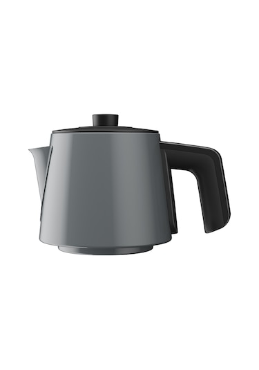 Grundig CM 4342 1650 W 0.7 + 1.7 Lt Çay Makinesi