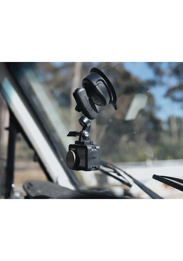 Quadlock 360 Aksiyon Kamera Adaptörü