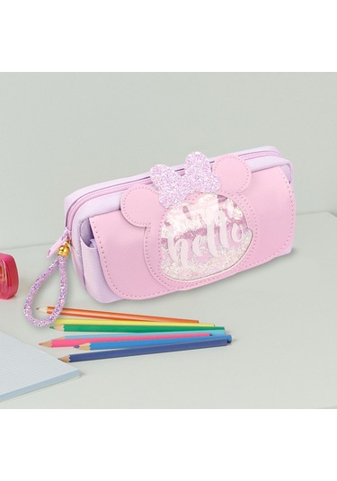 Homyl Sınıf Takvimi Kalem Kutusu Tutacağı Ile Büyük