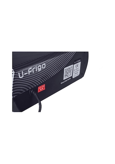U-frigo 5.5 Kw 12-24v Webasto Dizel Isıtıcı Start-stop Bluetooth Heavy Duty Serisi