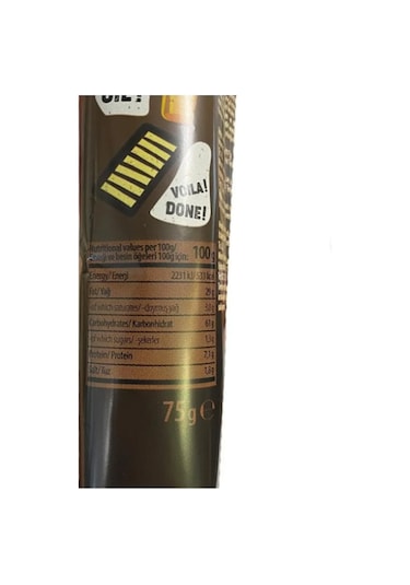 Long Chips Trüf Aromalı Patates Cipsi 75 G 2 Adet