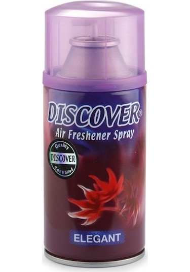 Discover Oda Kokusu Elegant 320 ML