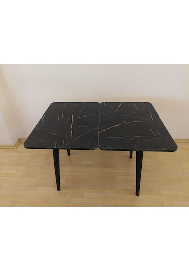 Erezogullari_Mobilya Damla Açılır Döner Mutfak Masası 60*90 (533265031)