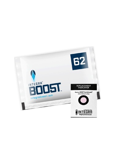 Integra Boost %62 (67 g) Nem Regülatörü
