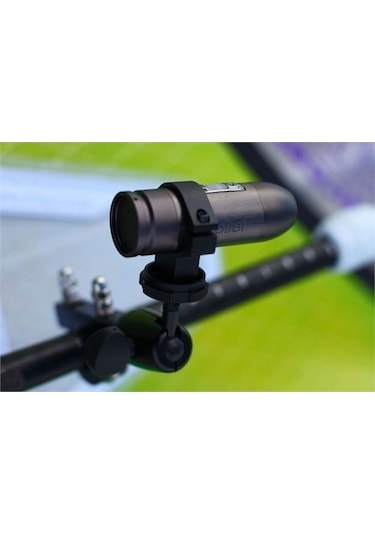 Rollei Bullet 20 MP 170° HD Pro 1080P Su Geçirmez Aksiyon Kamerası