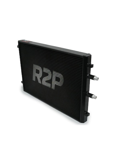 R2p Bmw F8x S55b30 Charge Cooler Radyatör