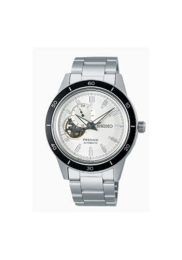 Seiko Ssa423j Presage Erkek Kol Saati Çok Renkli