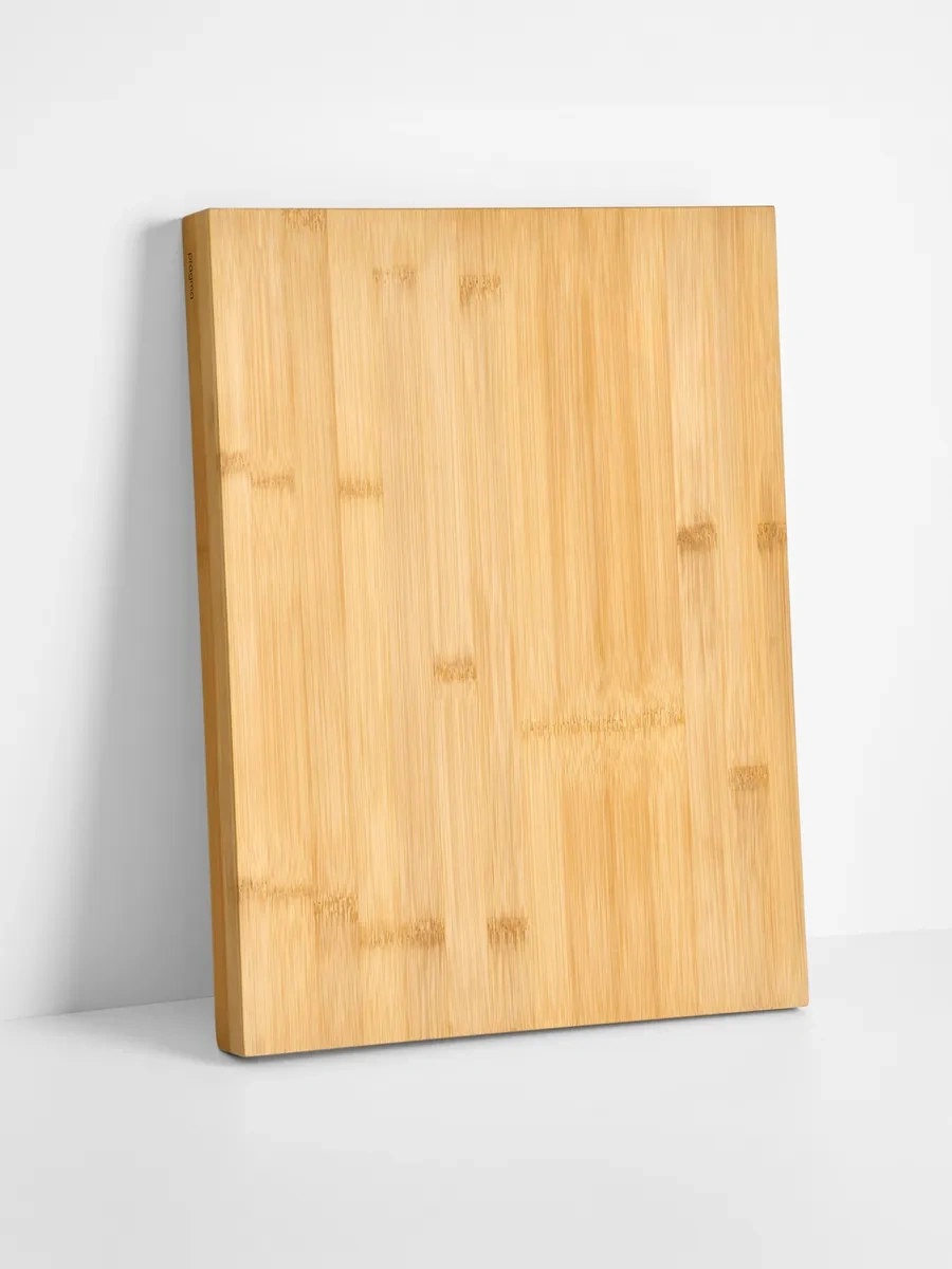 Pragma Cb-bm-pr-tb Tezgah Tavada, Bamboo 287802441 Kahverengi