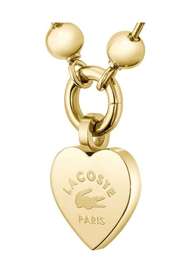 Lacoste Lacj2040508 Altın