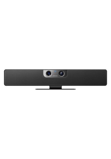 Nexvoo NexBar N120U Dual-Cam 4K UHD Video Konferans Webcam