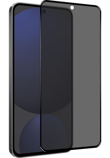 Samsung Galaxy Uyumlu S24 FE ”ESD” Hayalet Cam Ekran Koruyucu
