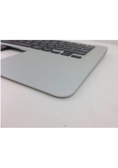 Macbook Air İle Uyumlu 11inc A1465 Us Üst Kasa Topcase With Keyboard Klavye 2012