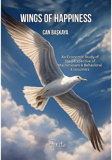 Wings Of Happiness / Can Başkaya
