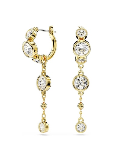 5680097 Swarovski Küpe Imber:pe Cry/gos Çok Renkli