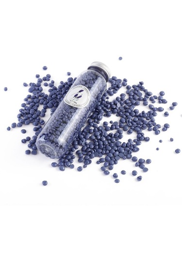 Dolıty 180g Balmumu Fasulye Epilasyon Tüm Vücut Tüy Lavanta