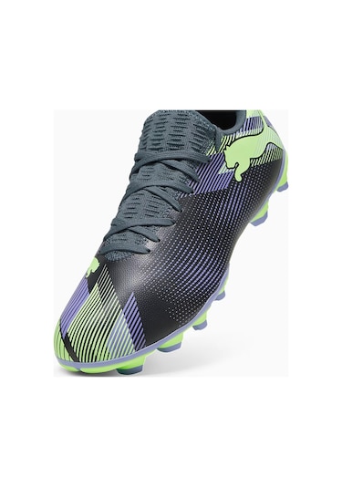 Puma Future 7 Fg Erkek Krampon C-pum107939e10p03 Yeşil
