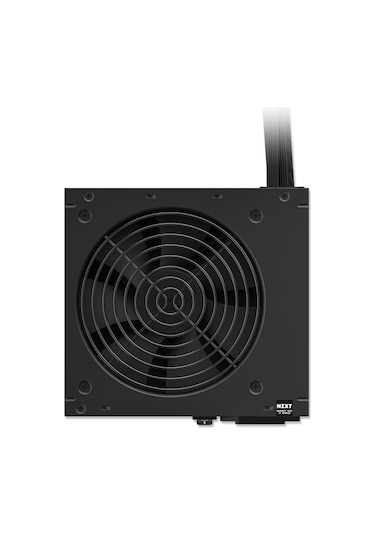 Nzxt C750 Bronze PA-7B2BB-EU 750W 80+ Bronze Modüler Olmayan Güç Kaynağı