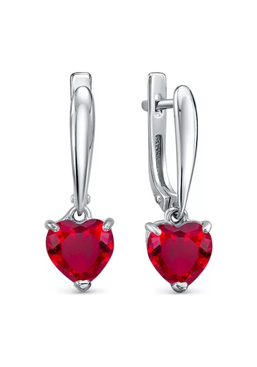 Lapshov Büyük Kalp Gümüş Yüzük 925 Ayar Gümüş 252623843 Altın