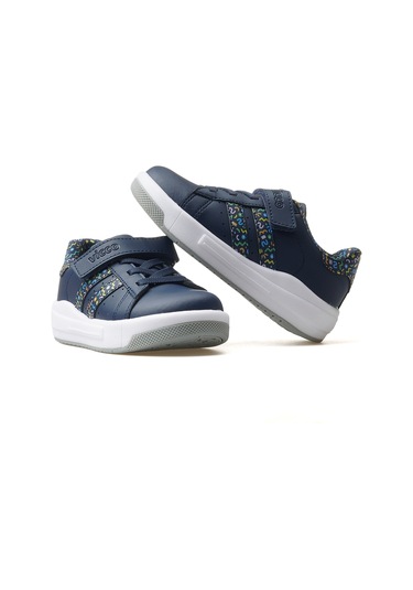 Vicco Pukky Erkek Çocuk Işıklı Spor Ayakkabı 25y 220.110 Pe Lacivert