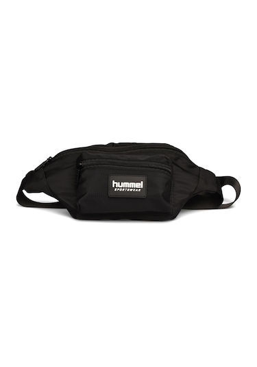 Hummel Ruı Bel Çantası 980365-2001 Siyah