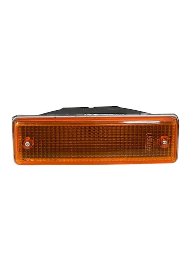 Ön Sinyal Lambası Duylu 245 76 Mm Dodge As-250