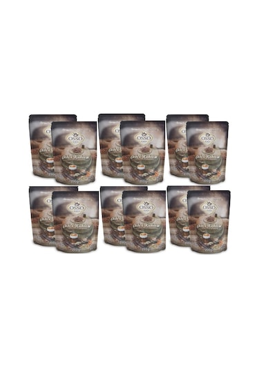 Osso Dibek Kahvesi 12 x 200 G