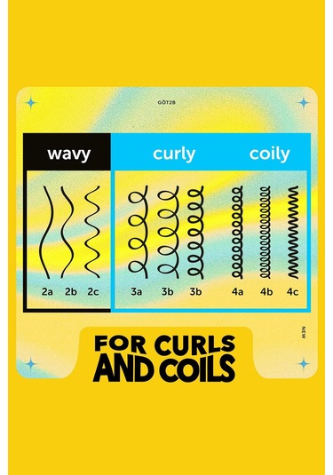 Got2b Curled Şekillendirici Saç Kremi 170gr