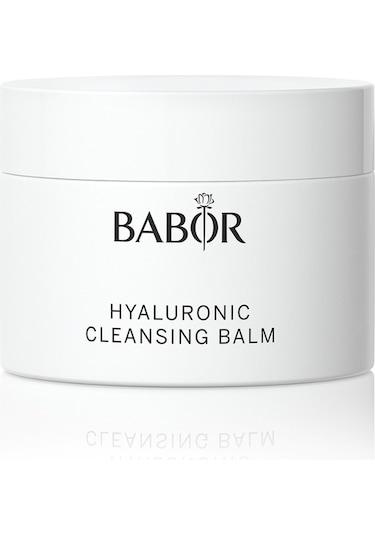 Doctor Babor Hyaluronic Cleansing Balm 150 ML