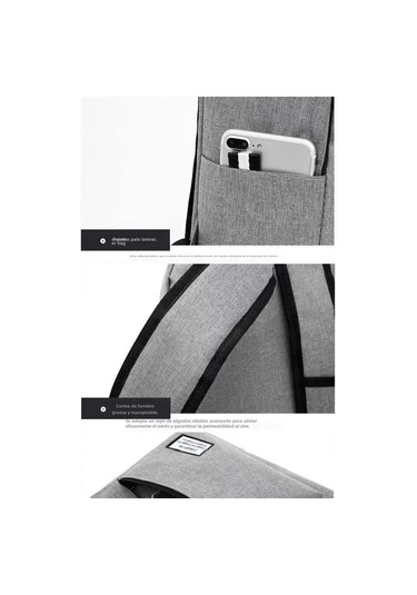 15 İnç Çok Yönlü Sırt Çantası Moda Yıkanabilir Oxford Kumaş Bilgisayar Çantası Siyah Gri Mavi Kırmızı Okul Öğrenci Sırt Çantası Unisex Çok Renkli 15 İnç Çok Yönlü Sırt Çantası Moda Yıkanabilir Oxford Kumaş Bilgisayar Çantası Siyah Gri Mavi Kırmızı Okul Öğrenci Sırt Çantası Unisex Çok Renkli