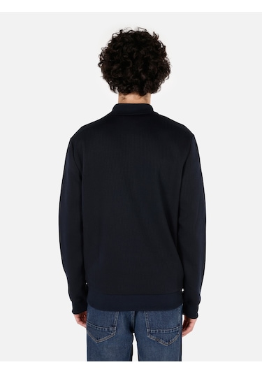Colin's Colins Lacivert Erkek Ceket Cl1071024 Q1.v2 Nav Lacivert